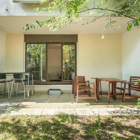 Le Cocon Chic - Jardin Prive - Parking Wi-fi -rer D *