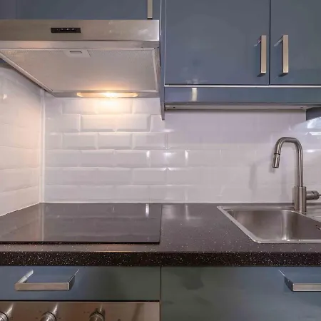 Apartman Le Cocon Chic - Jardin Prive - Parking Wi-fi -rer D