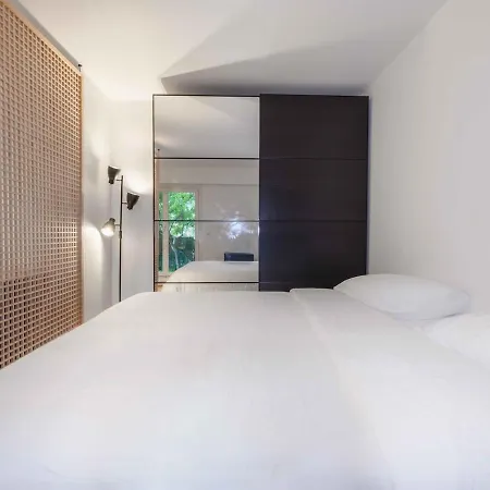 Apartman Le Cocon Chic - Jardin Prive - Parking Wi-fi -rer D